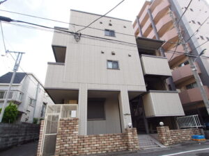 Ｎｅｕｅ　Ｂｕｒｇ東十条 205