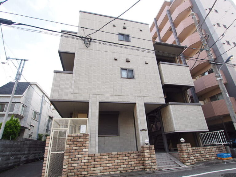 Ｎｅｕｅ　Ｂｕｒｇ東十条 205
