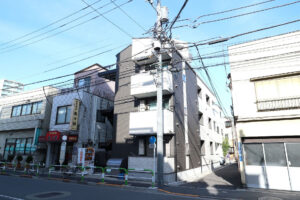 リレア赤羽 201