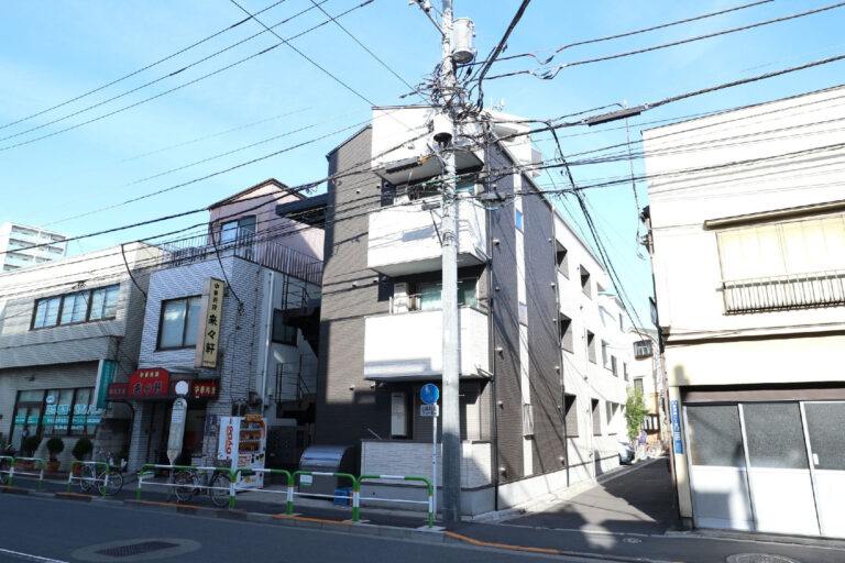 リレア赤羽 201
