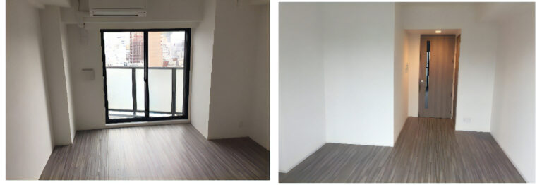 S-RESIDENCE池袋Norte 1002