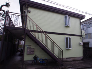 ファミール長崎 102
