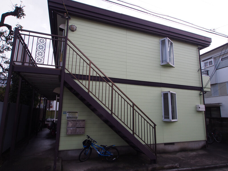 ファミール長崎 102