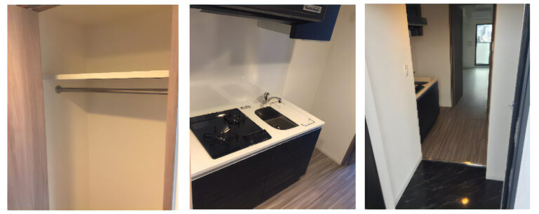 S-RESIDENCE池袋Norte 1002