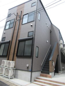 マルバ上板橋 202