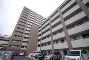 ガーデン板橋氷川町 1314