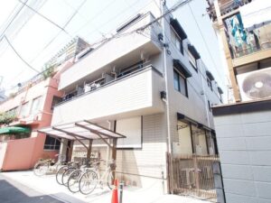 メゾン・ドゥ・金子 202