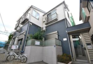 アルヴェリーノ中板橋 106