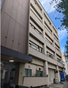 日東ビル 302