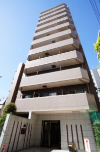 グランヴァン板橋本町Ⅱ