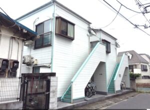 ペアパレスパートⅠ 102