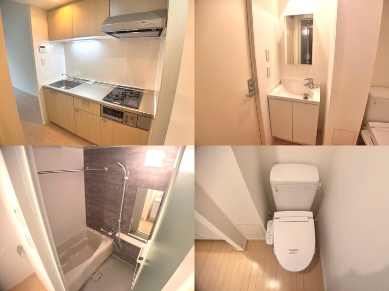 ＶＩＡ　ＬＡＴＴＥＡ志村 0202