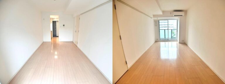 ＶＩＡ　ＬＡＴＴＥＡ志村 0202
