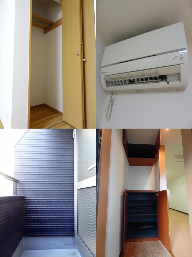 FUJISTA北池袋 301