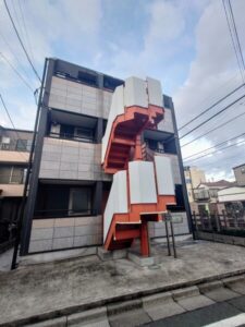 FUJISTA北池袋 301