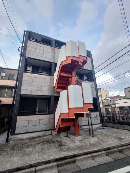 FUJISTA北池袋 301