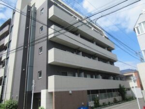 ボーテ大山 305