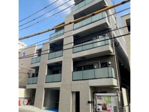 XEBECときわ台Ⅲ 302