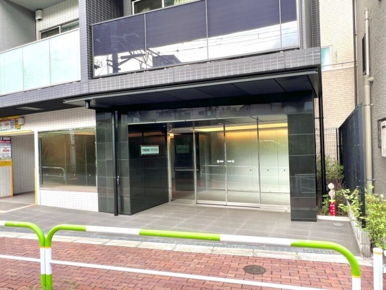 ティモーネ　プレミアム東十条 202