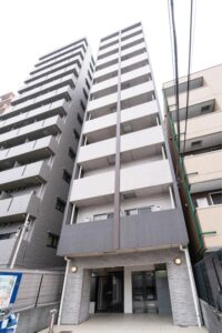 LA.東十条 403